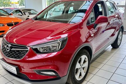 Opel Mokka 66.648 km 12.980 € Gevelsberg 58285