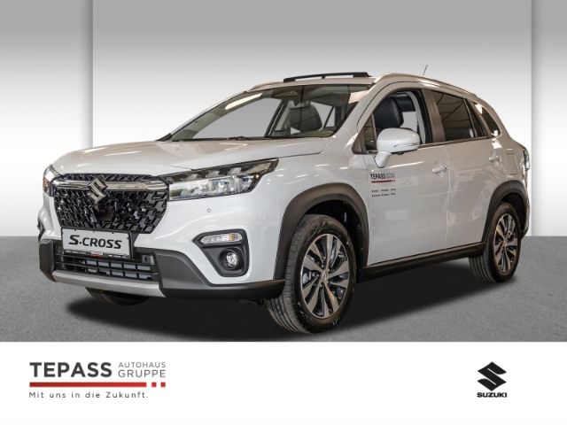 Suzuki (SX4) S-Cross 22.999 km 32.399 &euro; Wuppertal 42369