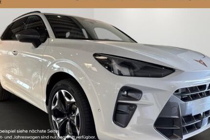 Cupra Terramar 9.999 km 44.980 &euro; Velbert 42553