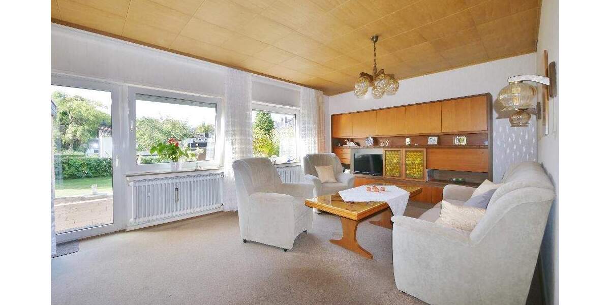 Doppelhaushälfte Haan Gruiten - 5 Zimmer, 142 m&sup2;, 449.000&euro; | Angebot:24567509