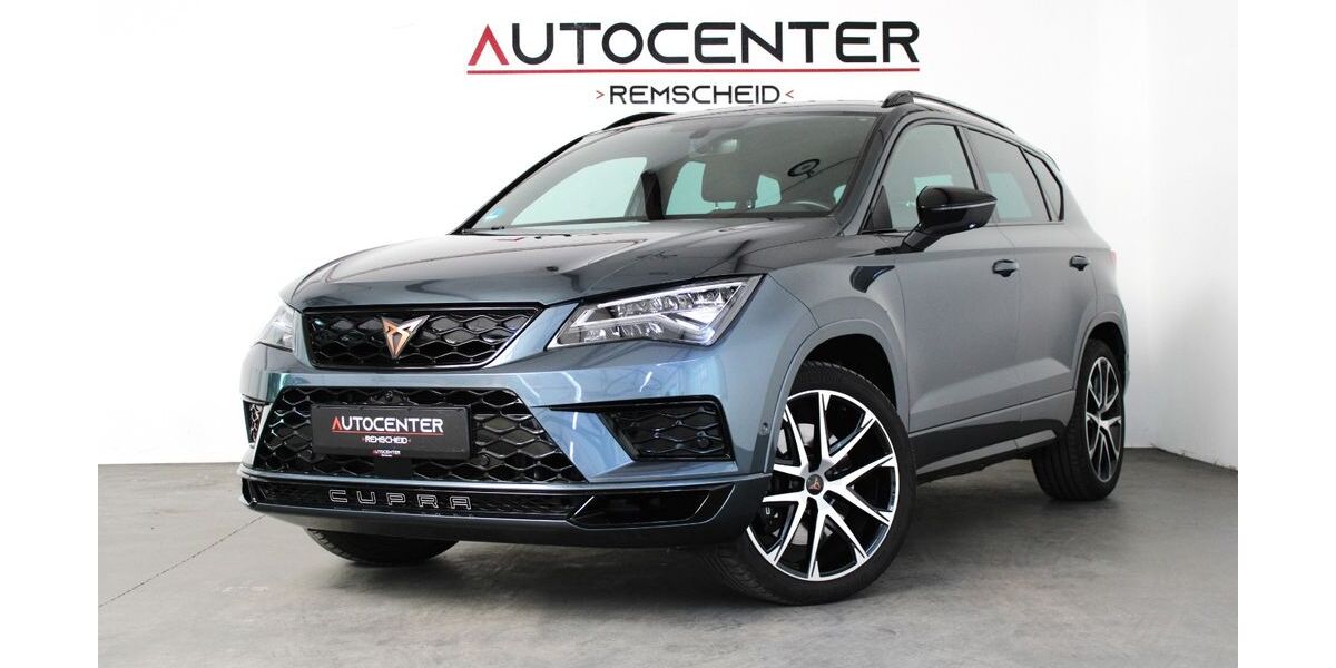 Cupra Ateca 82.589 km 23.950 &euro; Remscheid 42897