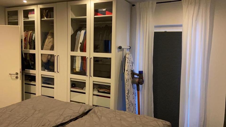 Erdgeschoßwohnung Heiligenhaus - 2 Zimmer, 60 m&sup2;, 1.040&euro; | Angebot:24733311