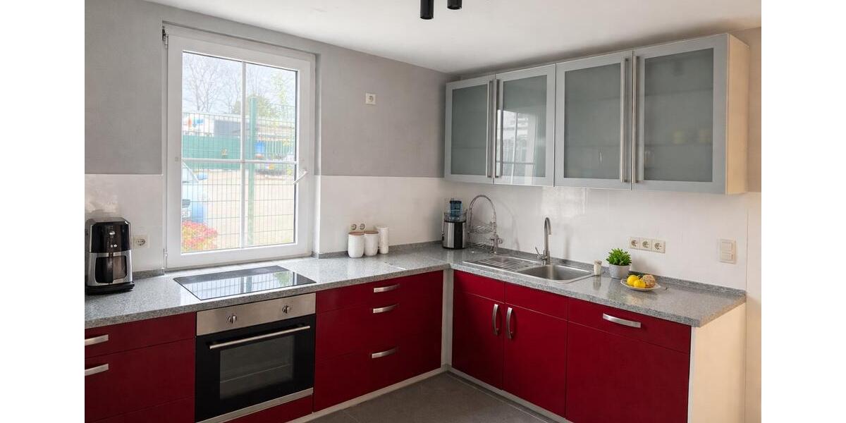 Einfamilienhaus Wuppertal Cronenberg - 5 Zimmer, 150 m&sup2;, 1.500&euro; | Angebot:24755209