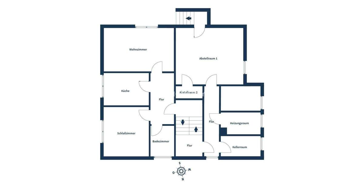 Einfamilienhaus Wermelskirchen Dabringhausen - 7 Zimmer, 177 m&sup2;, 549.000&euro; | Angebot:24504009