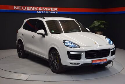 Porsche Cayenne 87.100 km 49.390 &euro; Remscheid 42853