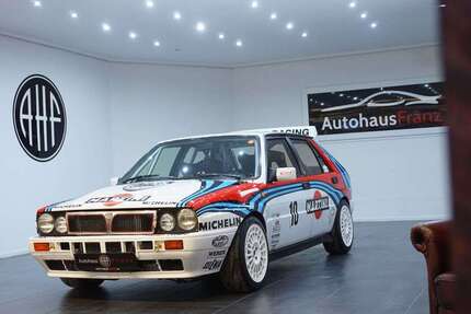 Lancia Delta