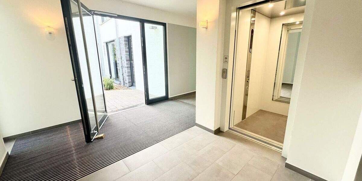 Etagenwohnung Düsseldorf Benrath Urdenbach - 3 Zimmer, 192 m&sup2;, 1.590.000&euro; | Angebot:24792956