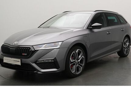 Skoda Octavia 48.459 km 27.988 &euro; Leverkusen 51379