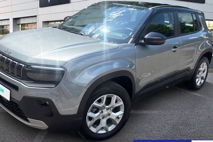 Jeep Avenger 28.914 km 17.880 &euro; Solingen 42655