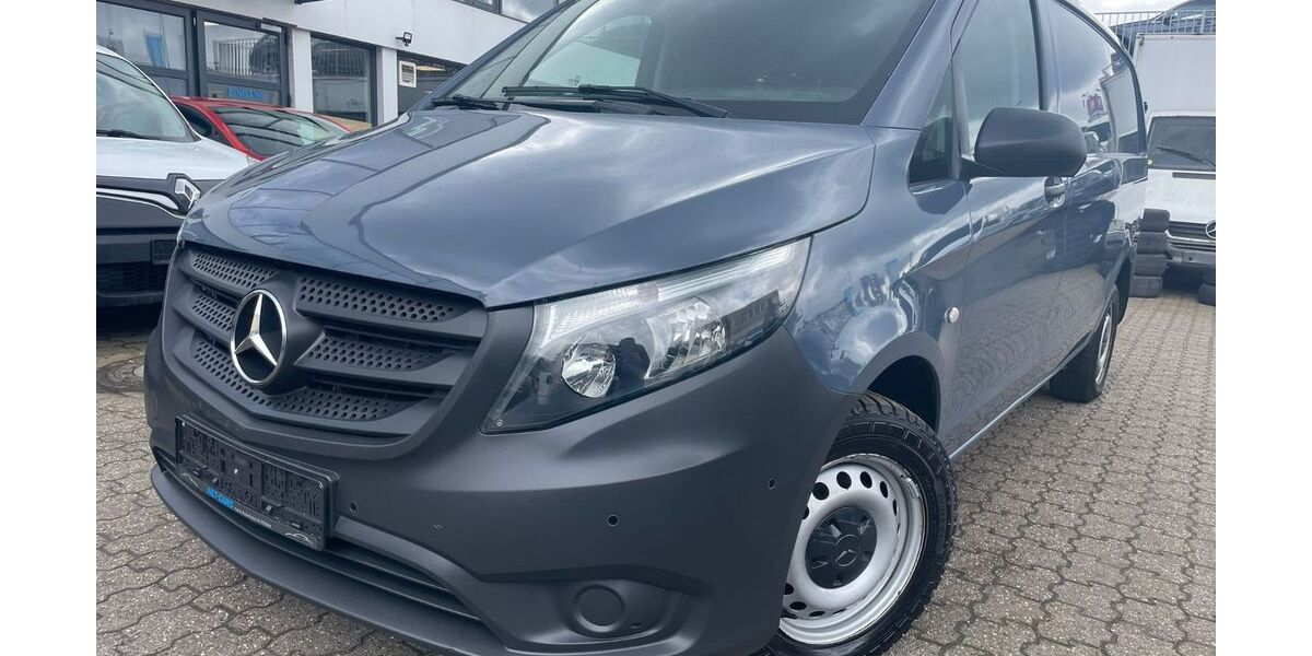Mercedes-Benz Vito 93.000 km 16.850 &euro; Hilden (bei Düsseldorf) 40721