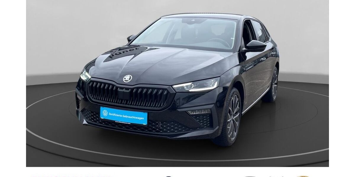 Skoda Scala 8.867 km 24.490 &euro; Köln 51145