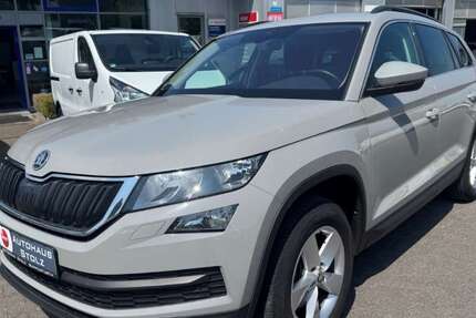 Skoda Kodiaq 99.995 km 23.947 &euro; Wipperfürth 51688