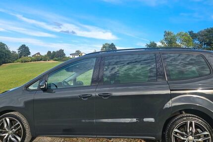 Seat Alhambra 131.600 km 15.800 € Velbert 42555