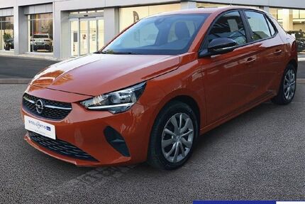 Opel Corsa 3.000 km 18.980 &euro; Köln 51065