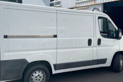 Citroen Jumper 97.256 km 5.450 € Wermelskirchen 42929