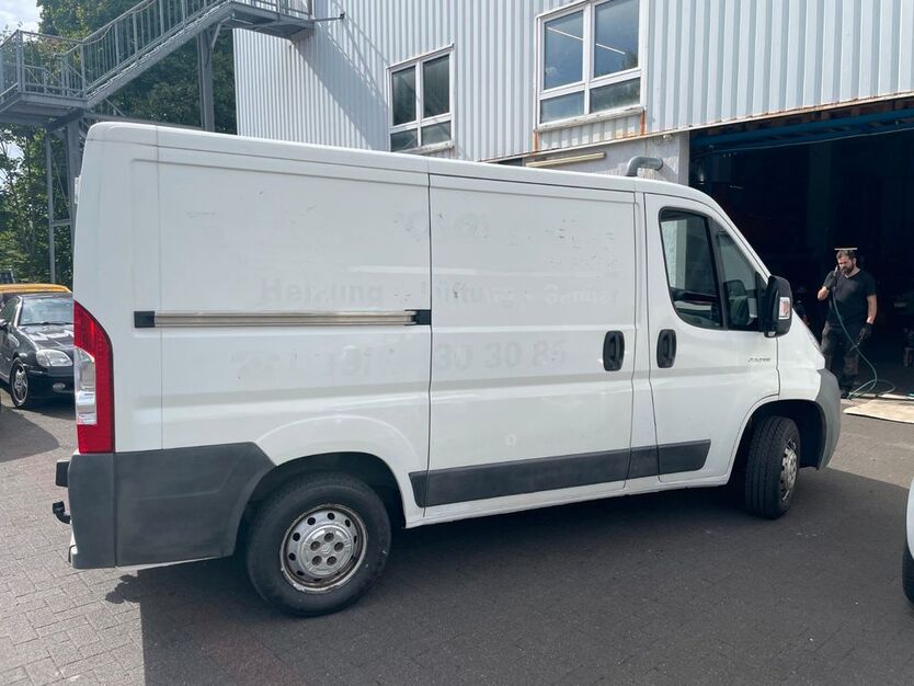 Citroen Jumper 97.256 km 5.450 € Wermelskirchen 42929