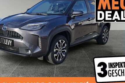 Toyota Yaris Cross 32.000 km 23.887 € Dormagen 41540