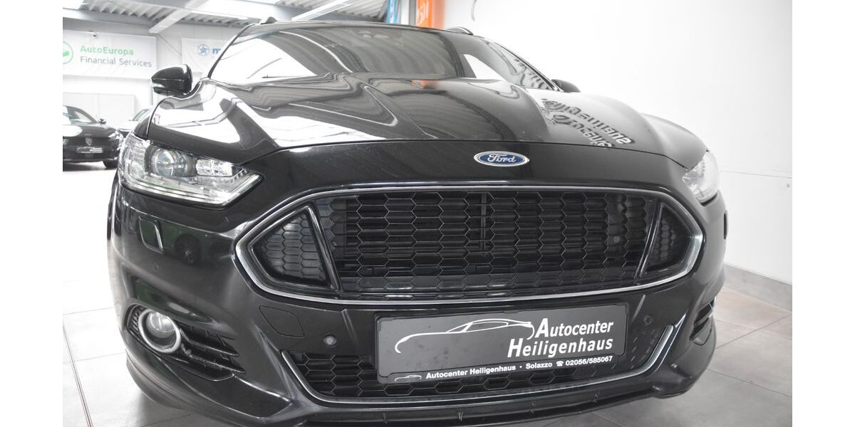 Ford Mondeo 217.492 km 10.980 &euro; Heiligenhaus 42579