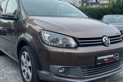 VW Touran 139.903 km 8.990 € Wuppertal 42289