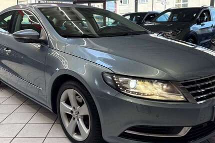 VW CC 200.000 km 9.990 &euro; Leverkusen 51373