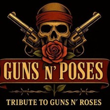 Rock in den Mai mit Guns N' Poses & More
