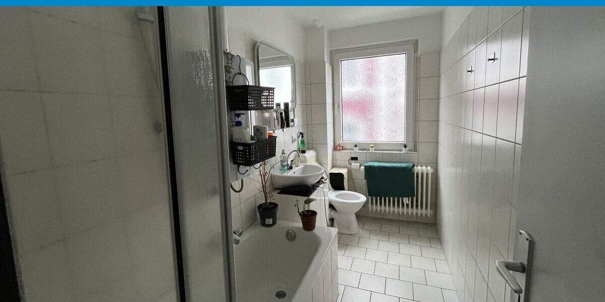 Etagenwohnung Wuppertal Elberfeld - 2 Zimmer, 48 m&sup2;, 390&euro; | Angebot:24635669