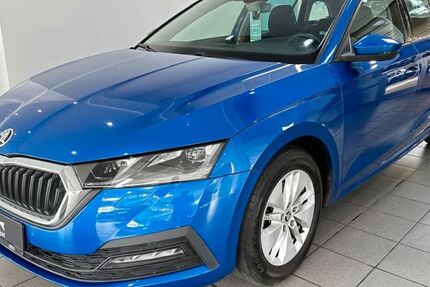 Skoda Octavia 76.000 km 17.990 &euro; Heiligenhaus 42579
