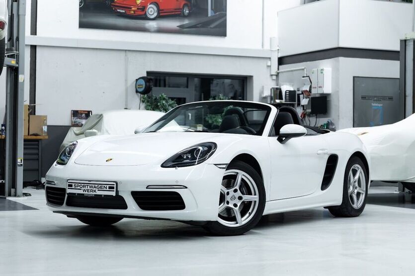 Boxster