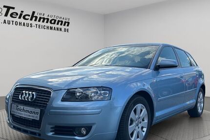 Audi A3 64.437 km 9.490 &euro; Dormagen 41540