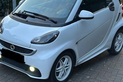 Smart ForTwo 146.500 km 5.900 &euro; Pulheim 50259