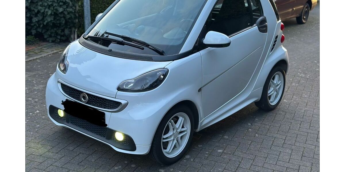 Smart ForTwo 146.500 km 5.900 &euro; Pulheim 50259