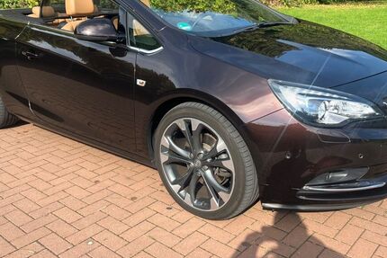 Opel Cascada 165.500 km 6.950 € Essen 45327
