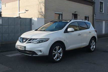 Nissan Murano 210.000 km 6.990 &euro; Köln 50739
