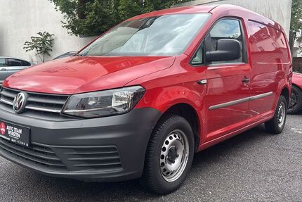 VW Caddy 99.312 km 10.990 &euro; Düsseldorf 40591