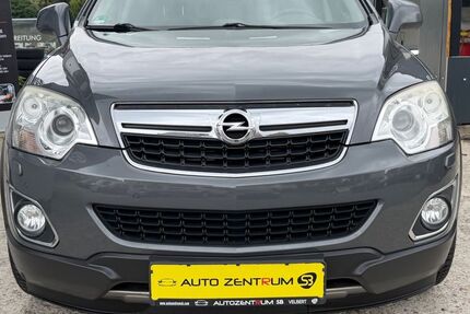 Opel Antara 199.900 km 3.990 &euro; Velbert 42553