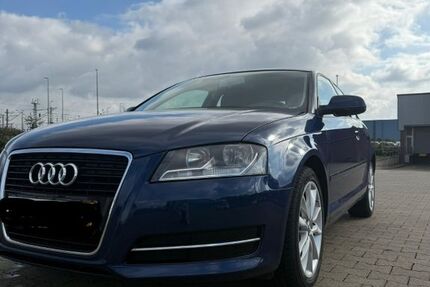 Audi A3 151.000 km 5.500 &euro; Köln, Longerich 50739