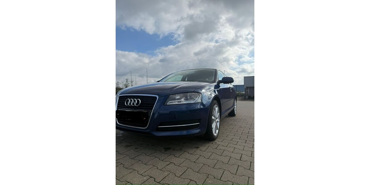 Audi A3 151.000 km 5.500 &euro; Köln, Longerich 50739