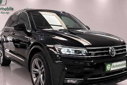 VW Tiguan 144.600 km 20.999 &euro; Solingen 42697
