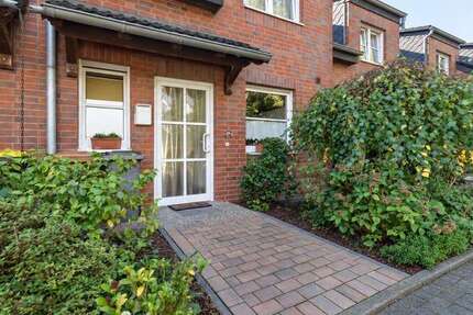 Haus Velbert / Mitte Mitte - 5 Zimmer, 102 m&sup2;, 399.000&euro; | Angebot:27632175