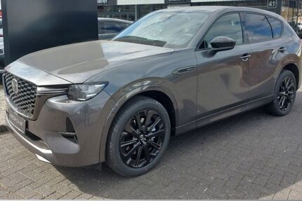 Mazda CX-60 3.238 km 51.188 &euro; Leverkusen 51373