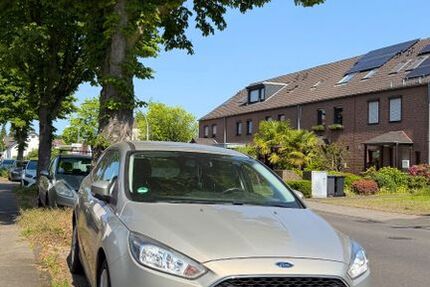 Ford Focus 137.000 km 6.700 &euro; Köln 51061