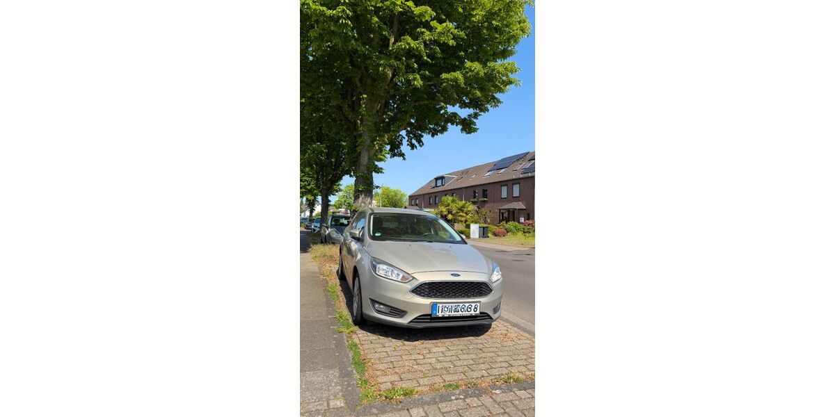 Ford Focus 137.000 km 6.700 &euro; Köln 51061