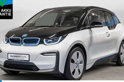 BMW i3 16.444 km 22.890 &euro; Remscheid 42897