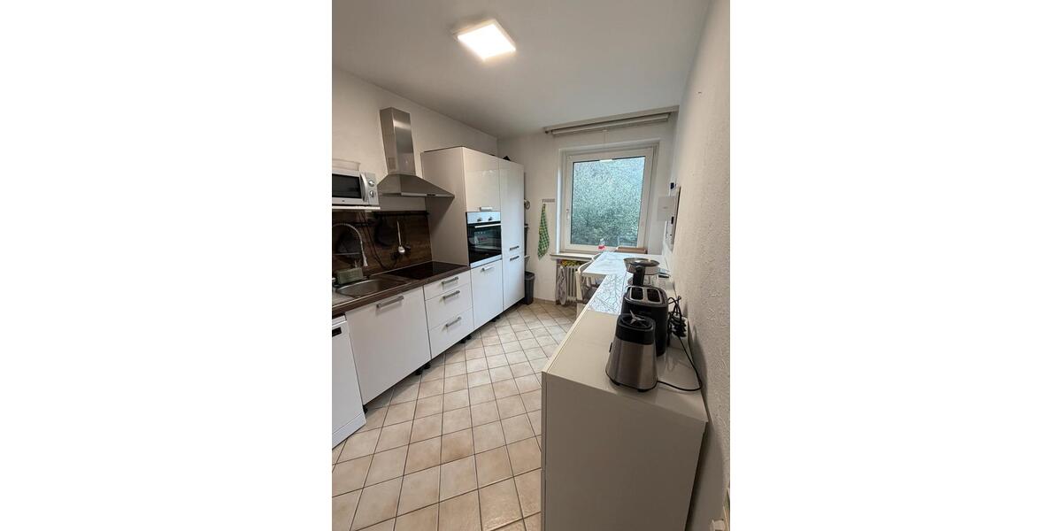 Etagenwohnung Wuppertal Gemarkung Nächstebreck - 3 Zimmer, 76 m&sup2;, 740&euro; | Angebot:24886208