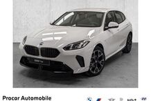 Gebrauchtwagen BMW 120