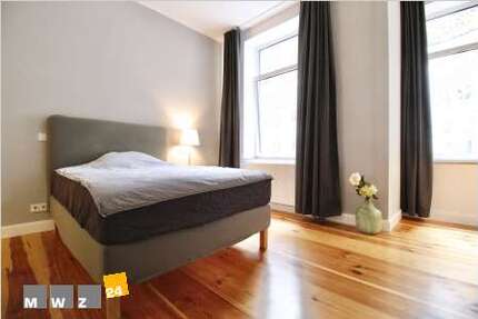 Zimmer Düsseldorf Stadtmitte - 1 Zimmer, 990&euro; | Angebot:26007178