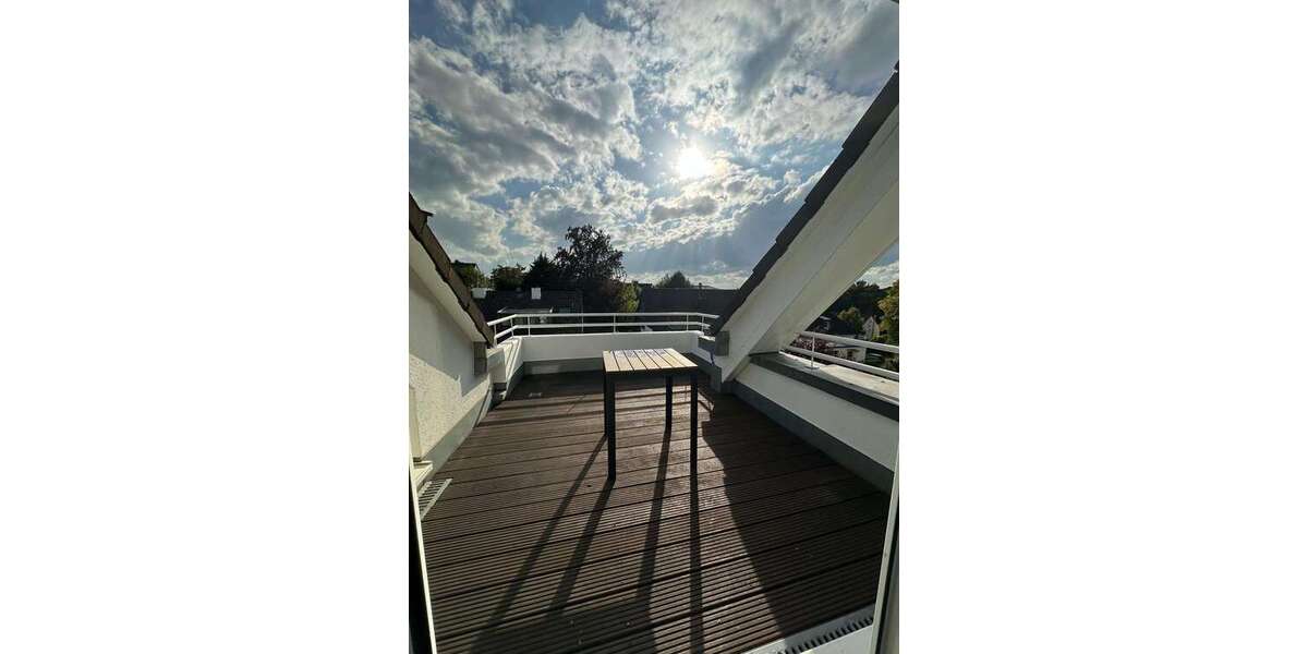 Etagenwohnung Ratingen-Hösel Hösel - 3 Zimmer, 97 m&sup2;, 379.000&euro; | Angebot:24819229