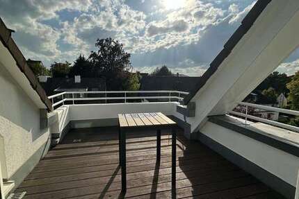 Wohnung Ratingen-Hösel Hösel - 3 Zimmer, 97 m&sup2;, 379.000&euro; | Angebot:24819229