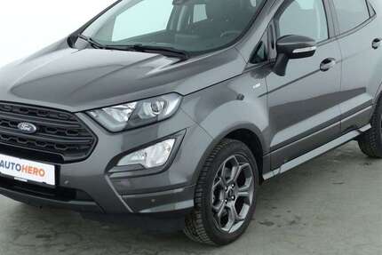 Ford EcoSport 31.540 km 16.240 &euro; Köln 50739