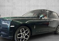 Gebrauchtwagen Rolls Royce Cullinan